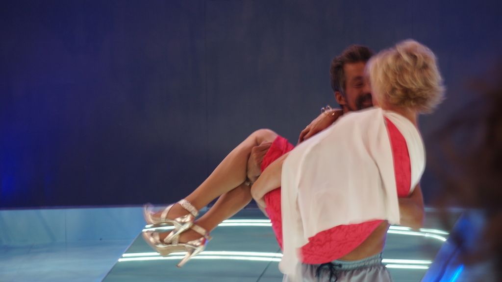 Que viva 'Supervivientes'... ¡Y que viva el amor!