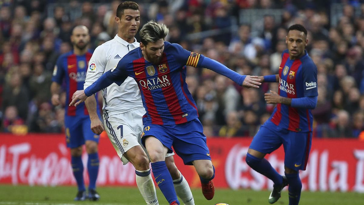 Así queda el calendario de la liga para la temporada 17/18 Así queda el calendario de la liga para la temporada 17/18