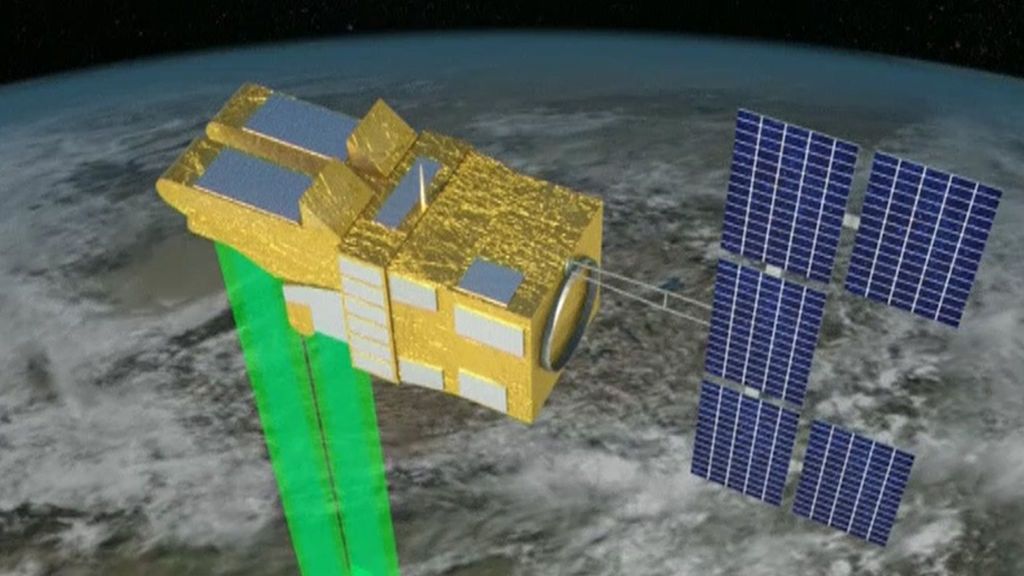 VENuS, un nuevo satélite que nos controla: vigilará cómo cuidamos el medio ambiente