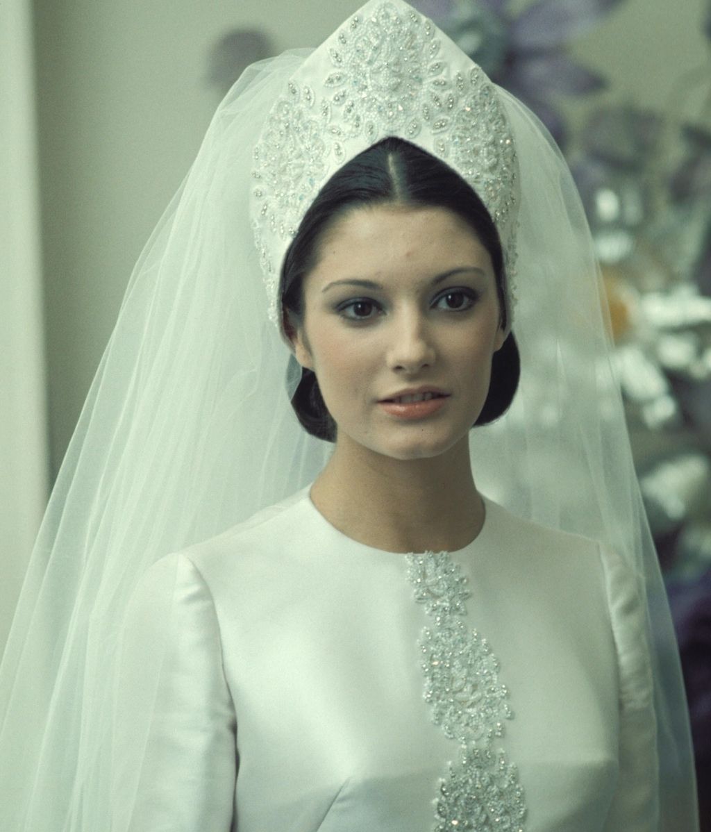 Catorce años sin Carmina Ordóñez:  lo más icónico de su vida, en imágenes