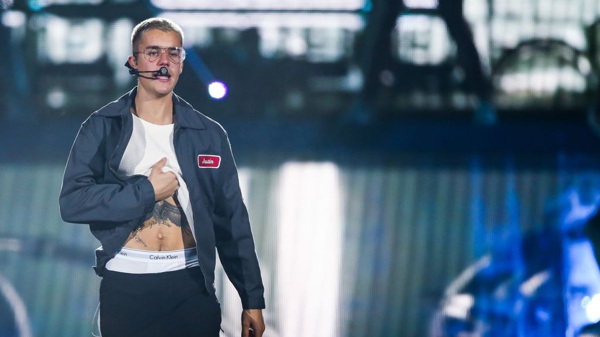 La razón por la que China prohibirá los conciertos de Justin Bieber