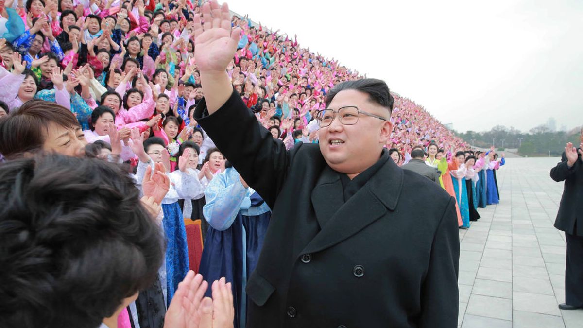 El Gobierno de Estados Unidos prohibirá a sus ciudadanos viajar a Corea del Norte