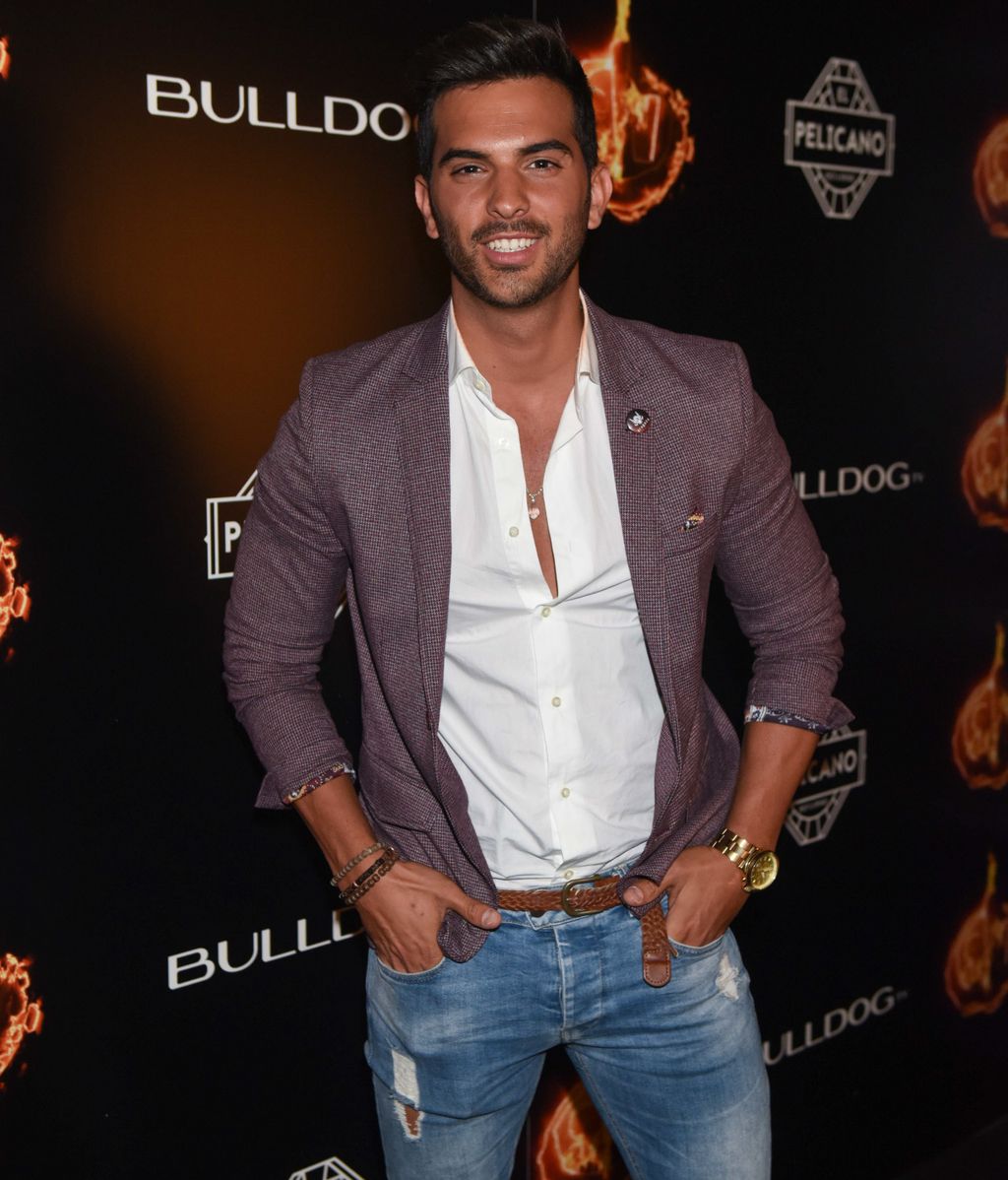 Suso también ha participado en 'Supervivientes' y, además, siempre ha defendido su inseparable amigo Iván González