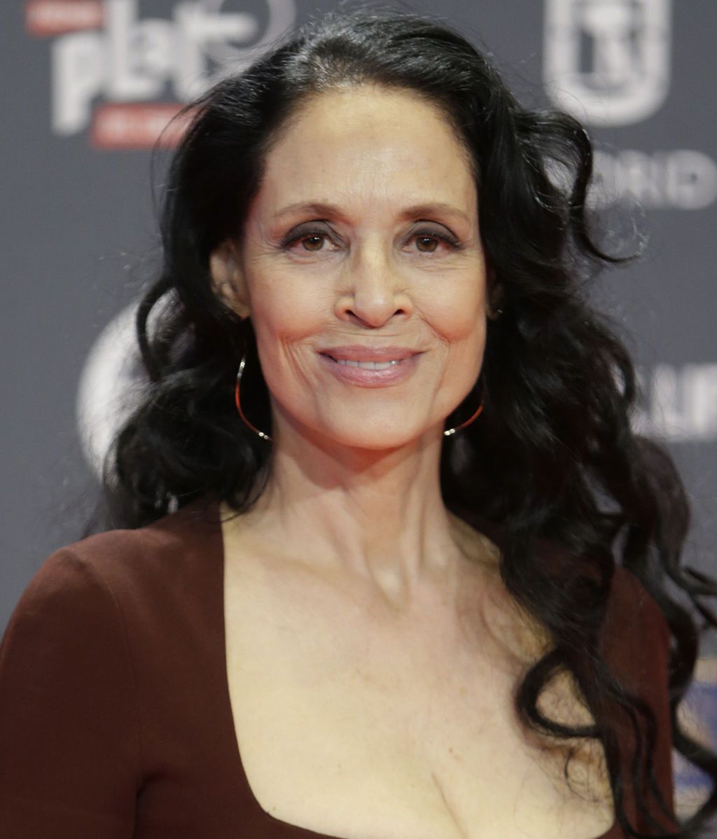 El premio a mejor interpretación femenina se lo llevó la actriz brasileña Sonia Braga por Acuarius