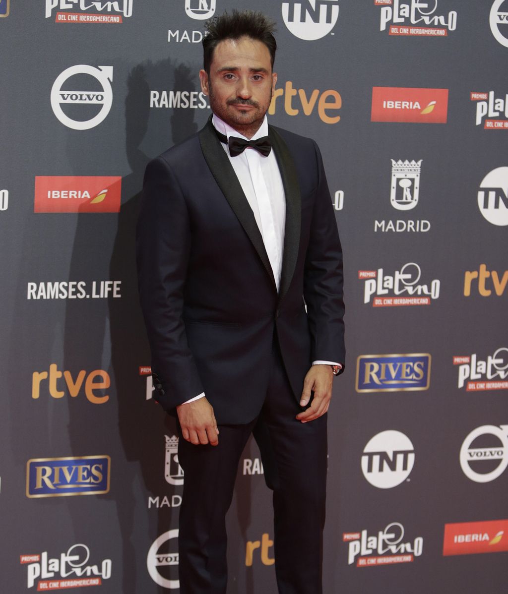 El director Bayona, muy reconocido por 'Un monstruo viene a verme', se llevó cuatro premios técnicos