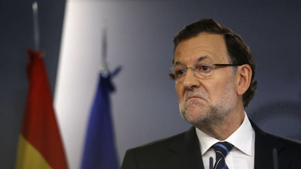 Mariano Rajoy se prepara para declarar como testigo de la Gürtel este miércoles