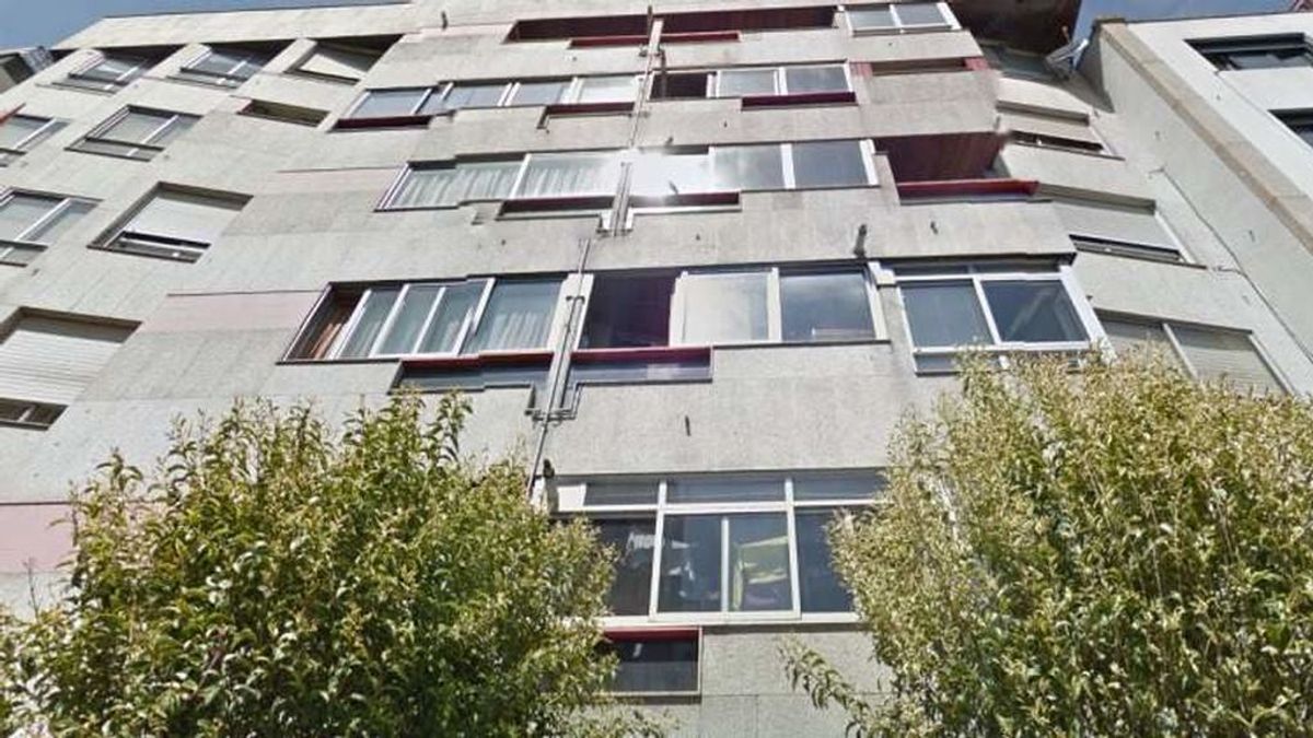 Una explosión en una vivienda de Vigo se salda con tres afectados por inhalación de humo