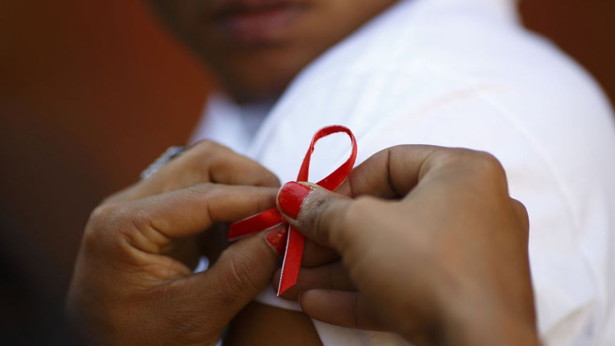 Un niño de 9 años con sida vive más de 8 años sin medicamentos y logra curarse