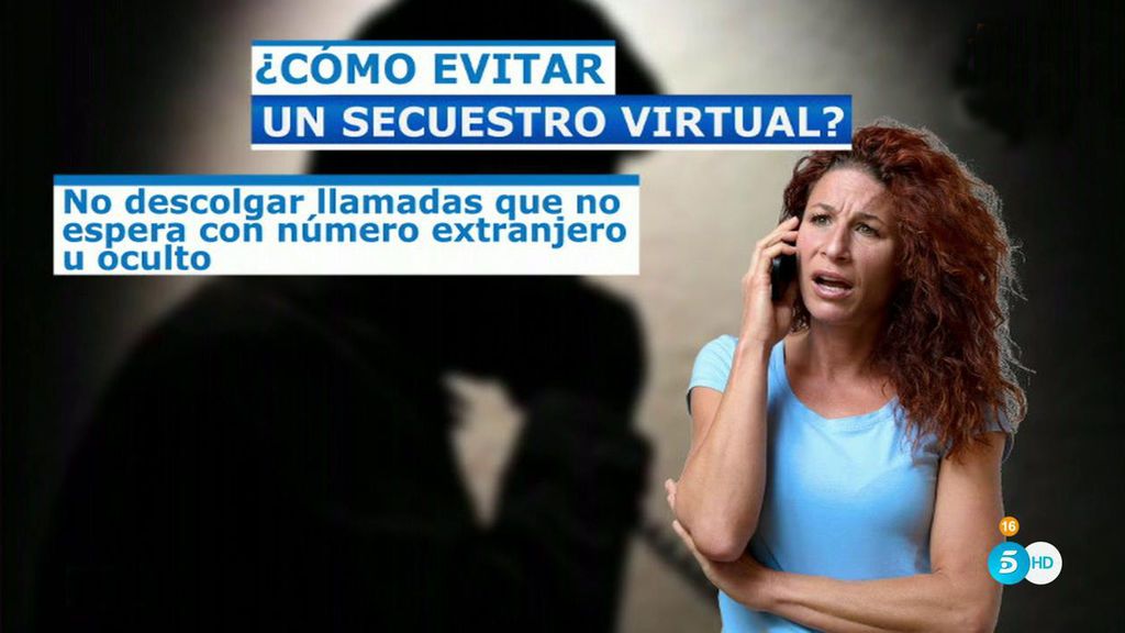 Las Claves Para Evitar Un Secuestro Virtual