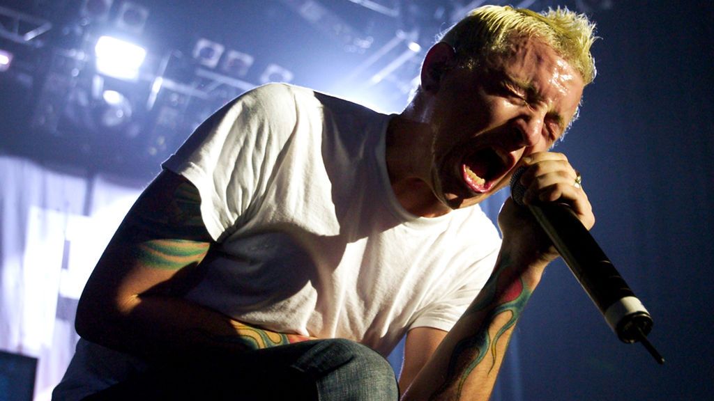 Linkin Park se despide de Chester Bennington con una 