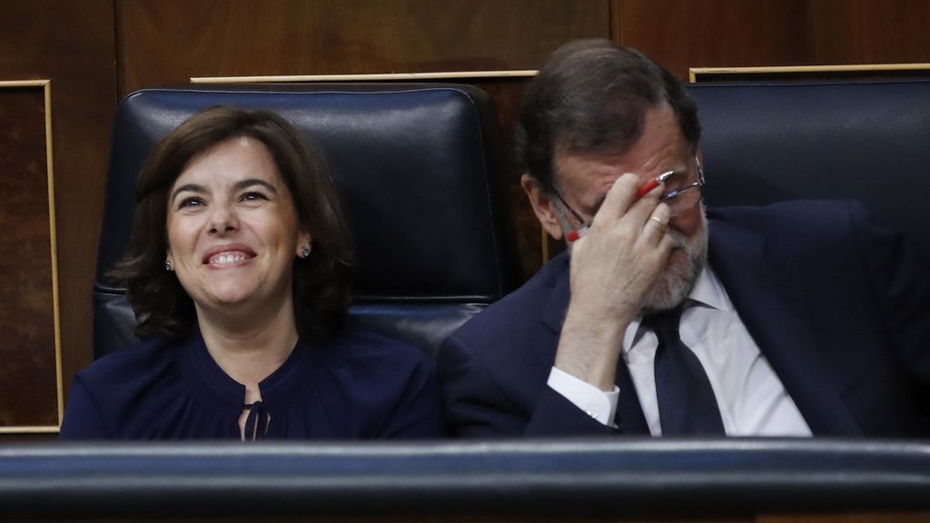 Sáenz de Santamaría: “Rajoy acudirá con su mejor disposición a colaborar con la justicia como testigo”