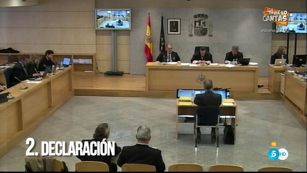 ¿A qué preguntas tendrá que responder Rajoy en el juicio por el caso Gürtel?