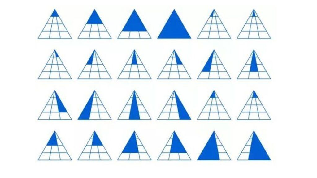 diagrama triangulos 1