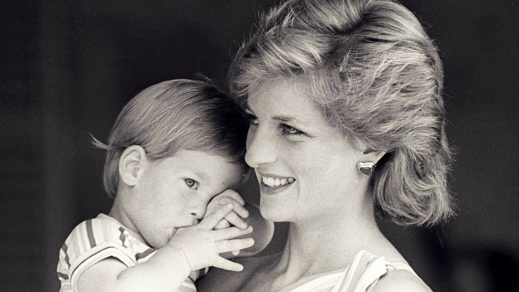 Lady Di,  la muerte de la princesa más querida en un documental