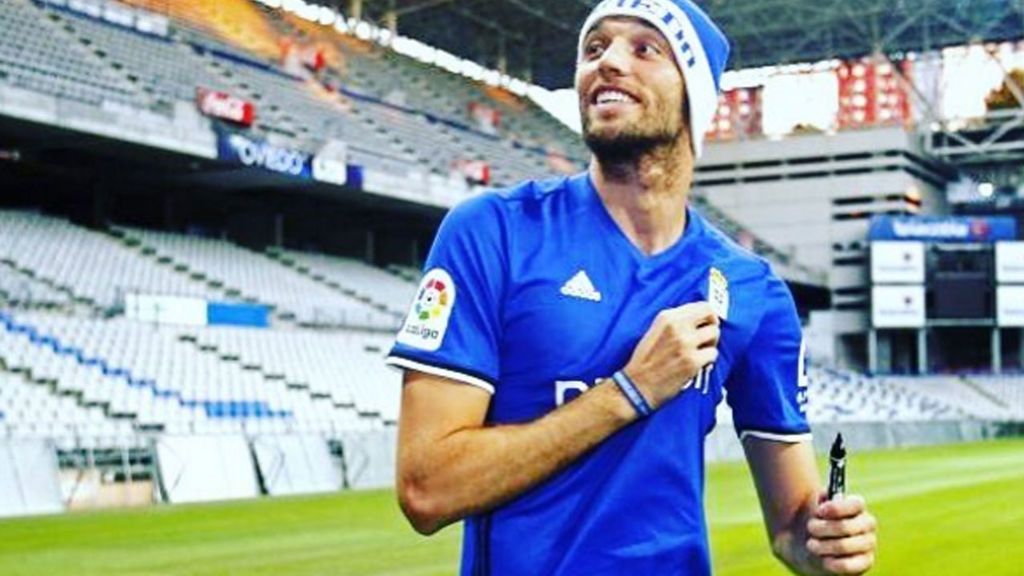 #GraciasMichu: la respuesta de Twitter a la emotiva carta de Michu anunciando su retirada