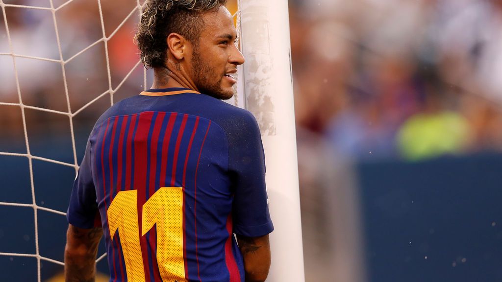 Jordi Alba, del mensaje de Piqué sobre Neymar en redes: “Espero que no sea una broma”