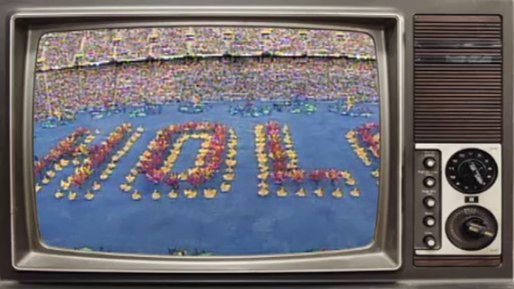 Los Juegos Olímpicos de Barcelona’92 cumplen 25 años