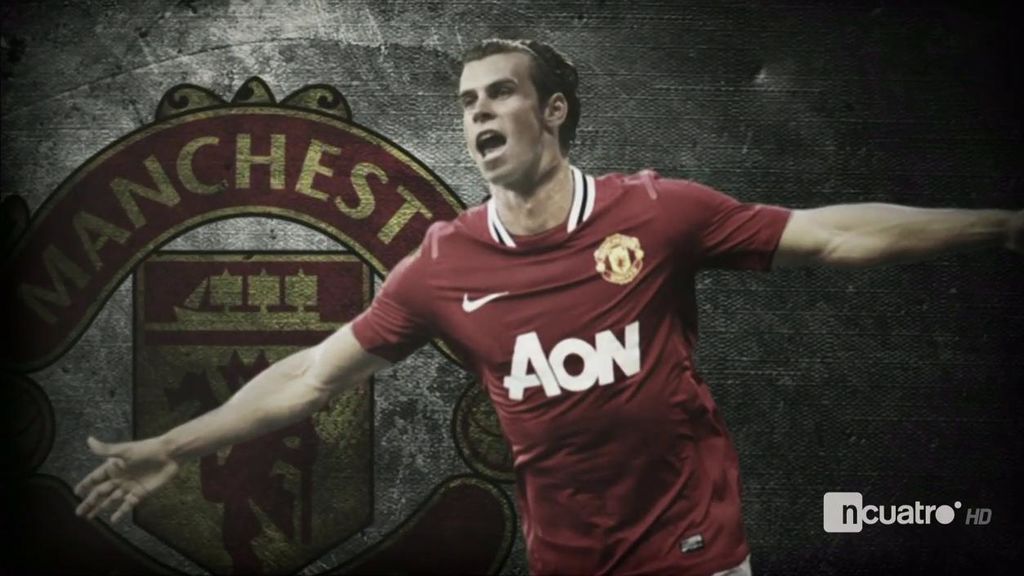 El sueño imposible del Manchester United: Mourinho vuelve a la carga a por Bale
