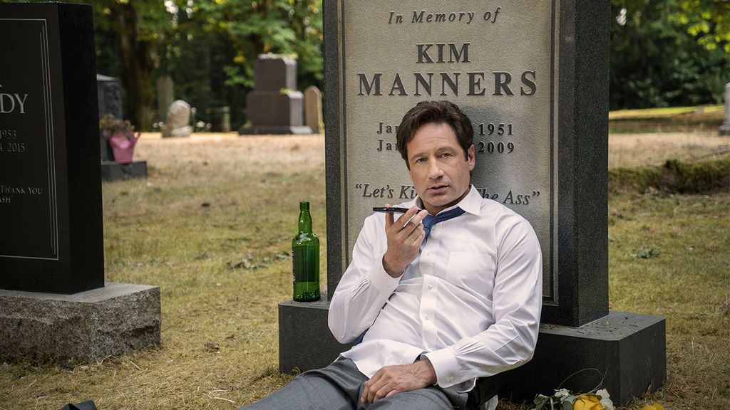 T10xC03: 'Mulder y Scully conocen al Hombre Monstruo', completo y a la carta