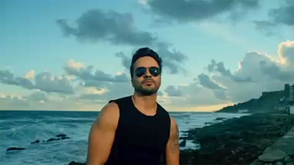 Luis Fonsi arremete contra Maduro por utilizar su "Despacito" como propaganda política