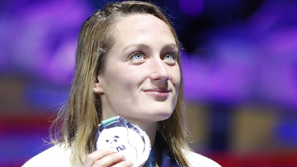 17º Campeonato Mundial de Acuáticos de la FINA