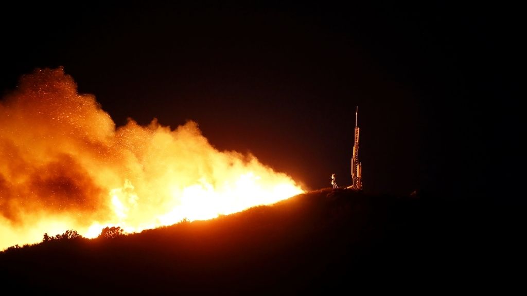 La localidad más afectada ha sido Bastidonna