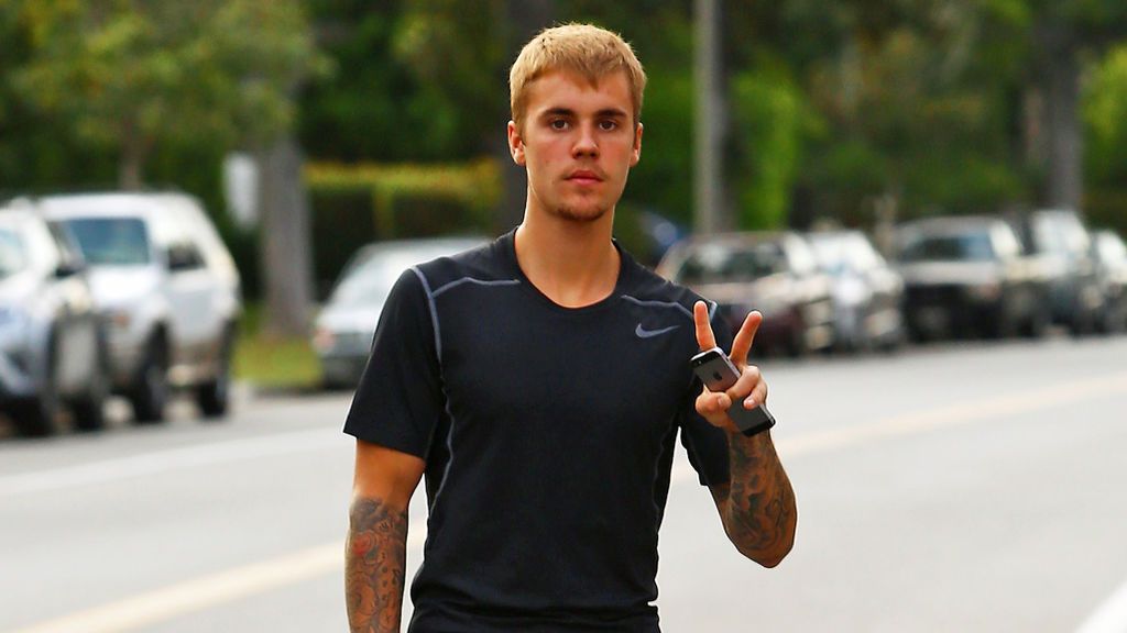 Justin cancela su gira: cronología de un mal rollo llamado Bieber