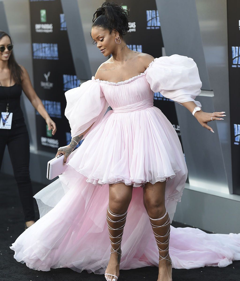 Rihanna