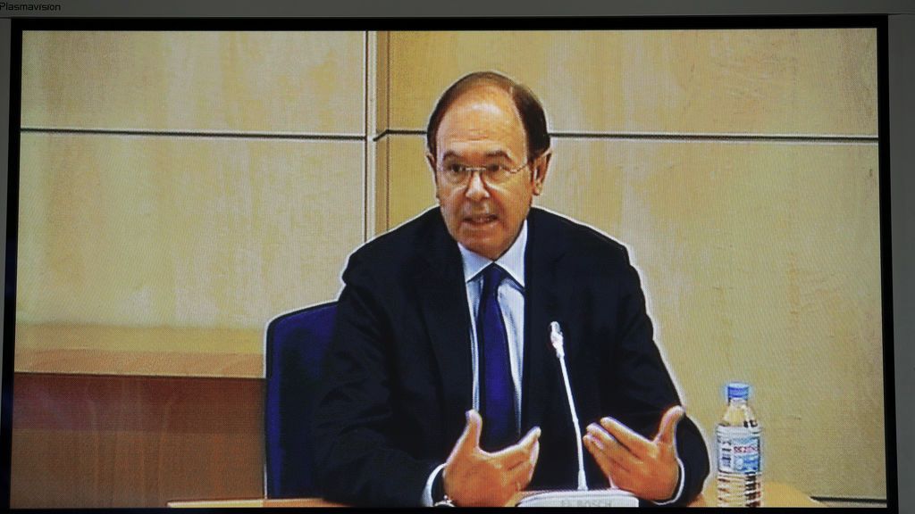 García-Escudero desconoce la financiación del PP madrileño y dice que sus competencias eran políticas