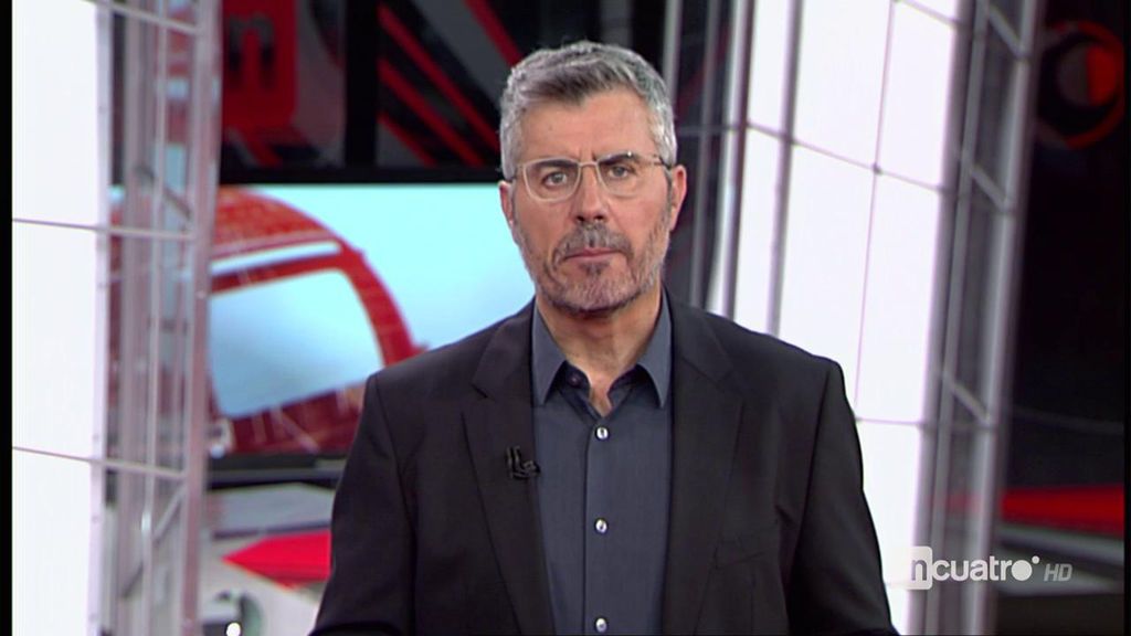 Noticias Cuatro 20h