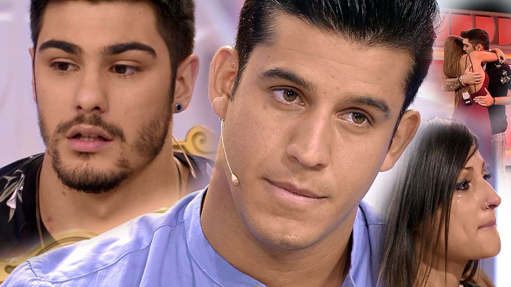 Yera y Joni se van de vacaciones con un sabor agridulce