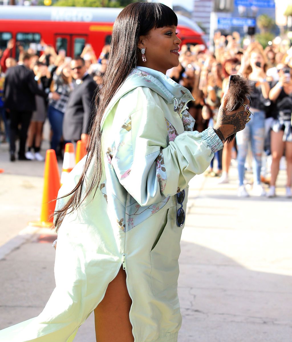 Rihanna