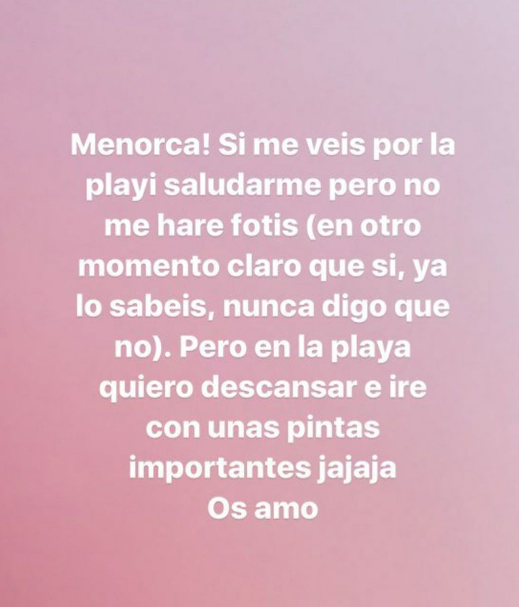 Dulceida stories