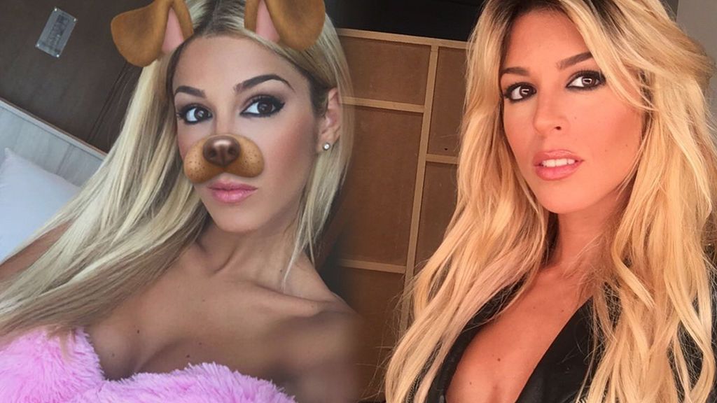 Oriana Marzoli: 5 razones por las que tiene que ser un ángel de victoria´s secret