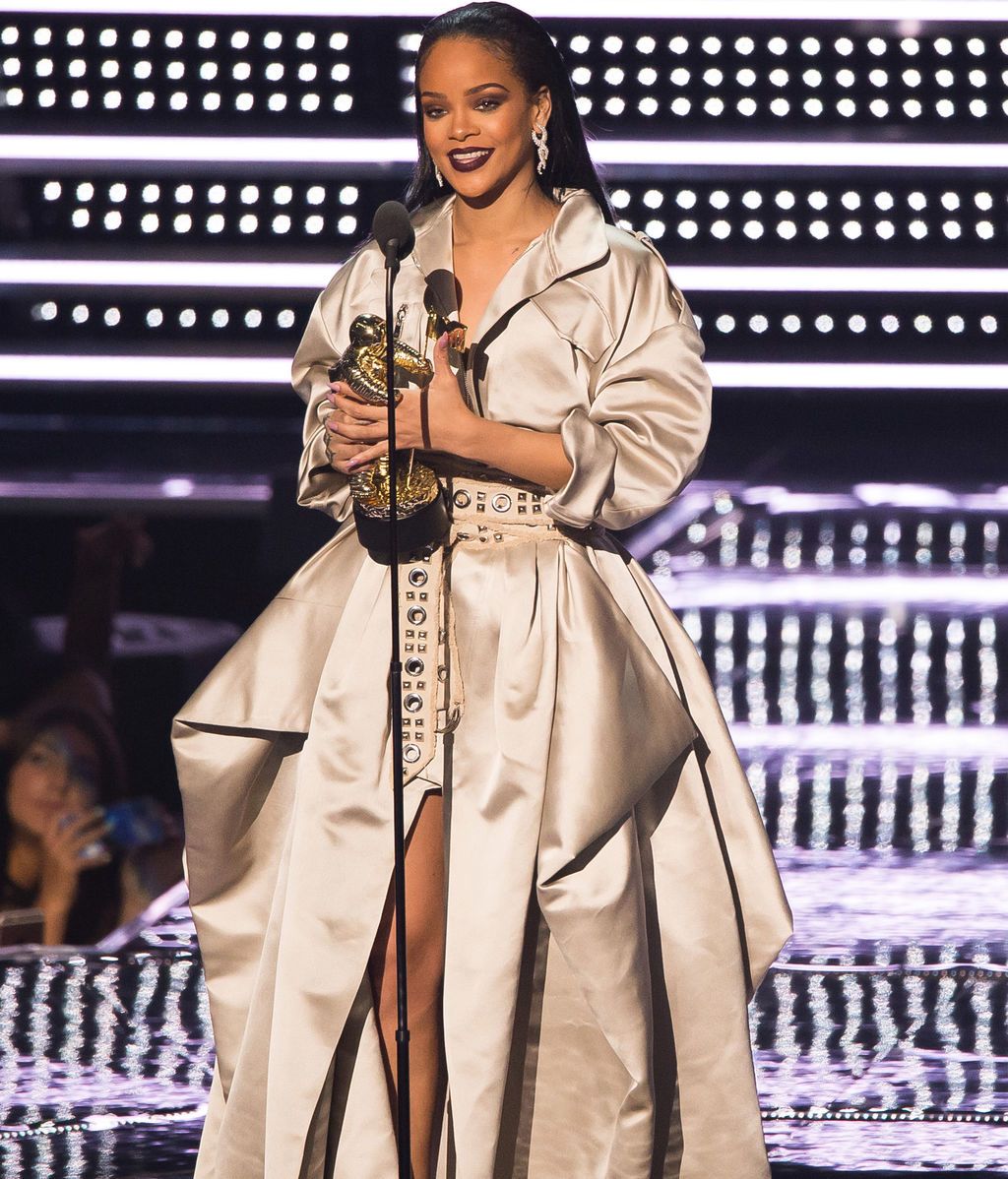 Rihanna