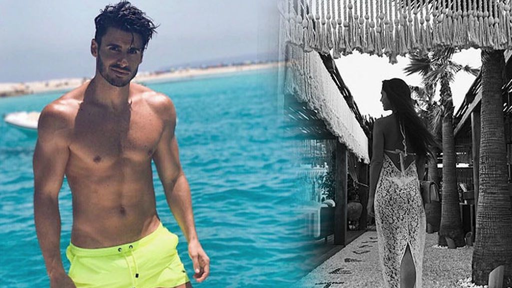 Se terminó el culebrón del verano: ¡Noel vuelve a estar soltero! Se terminó el culebrón del verano: ¡Noel vuelve a estar soltero!