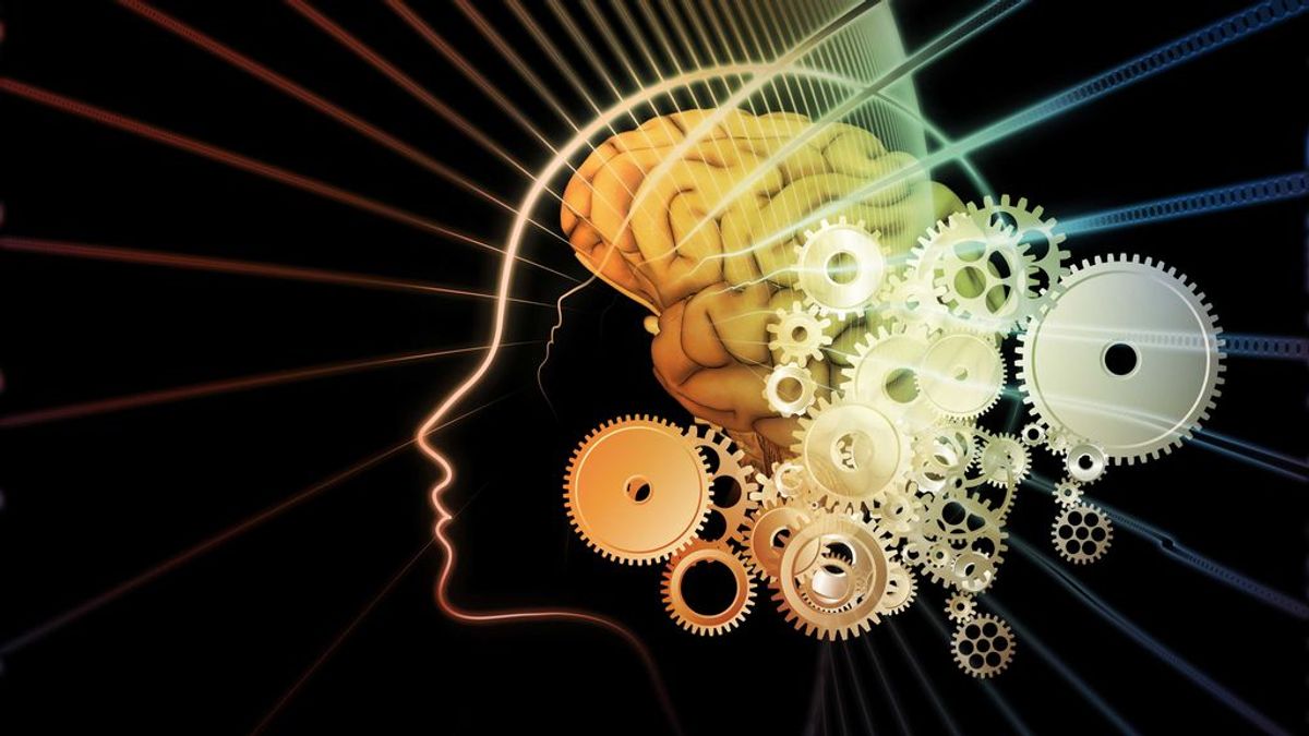 Científicos descubren cómo el cerebro transforma la información inconsciente en pensamiento consciente