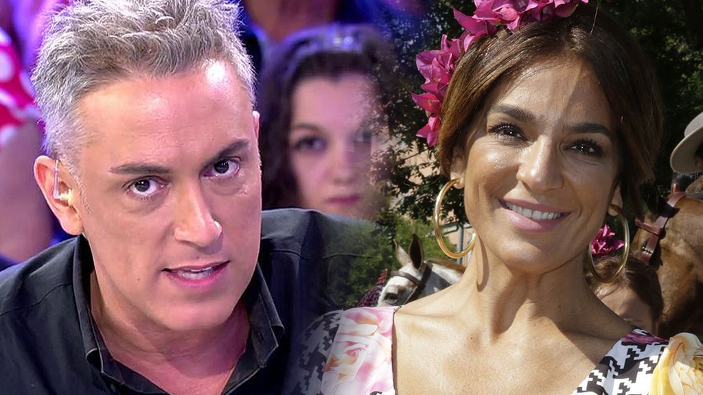 Raquel Bollo podría casarse en octubre, según Kiko Hernández