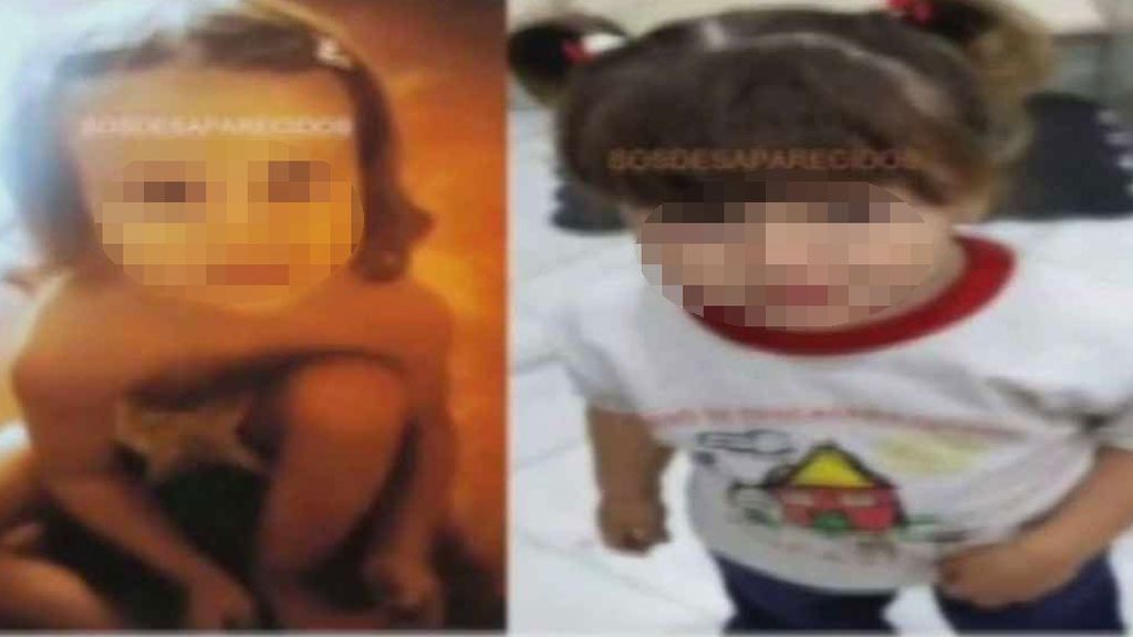 Hallan muerta junto a las vías del tren a la niña de 3 años desaparecida en Pizarra, Málaga