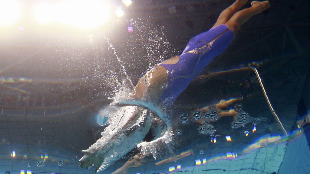 17º Campeonato Mundial de Acuáticos de la FINA