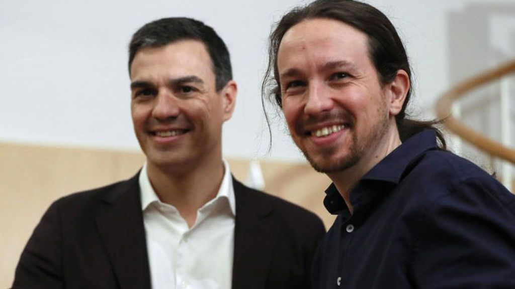 PSOE y Podemos  pedirán que Rajoy explique ante el Congreso la financiación ilegal del PP