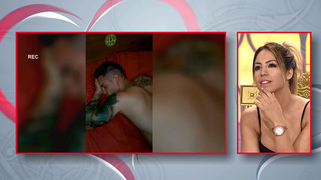 Alex no tiene un buen despertar