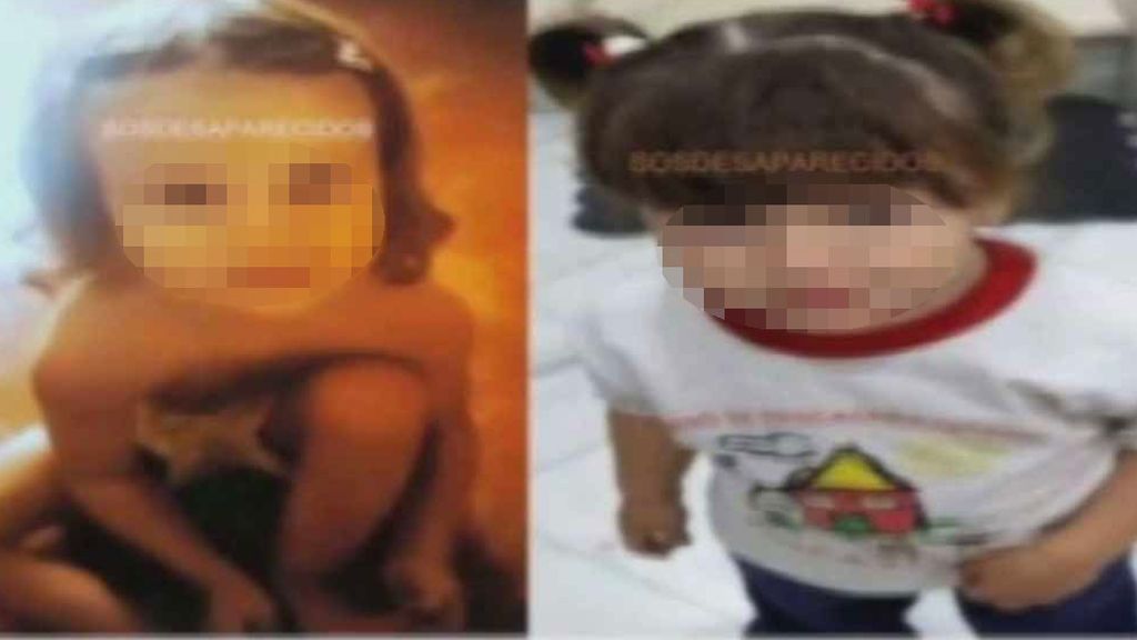 Hallan muerta junto a las vías del tren a la niña de 3 años desaparecida en Pizarra, Málaga