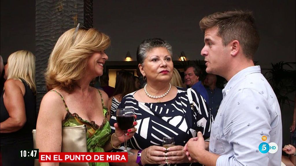 Marbella, en el punto de mira de los millonarios internacionales