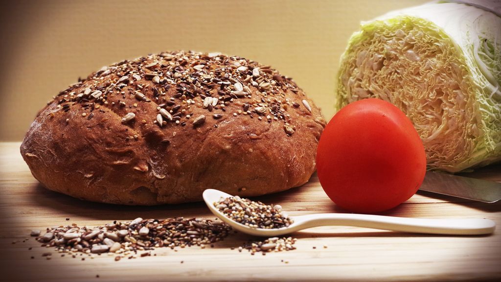 Cómo desayunar saludable sin renunciar al pan