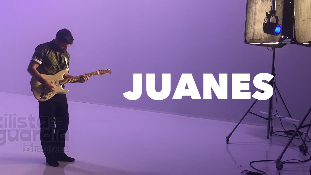 juanes