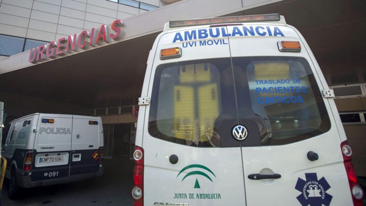 Hallados tres cuerpos flotando en el agua en Bilbao, Barakaldo y Málaga respectivamente