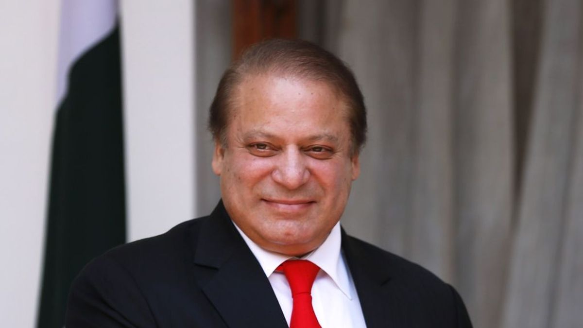Nawaz Sharif dimite después de que el Supremo de Pakistán le descalifique como primer ministro