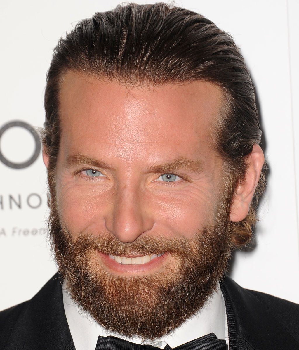 Bradley Cooper