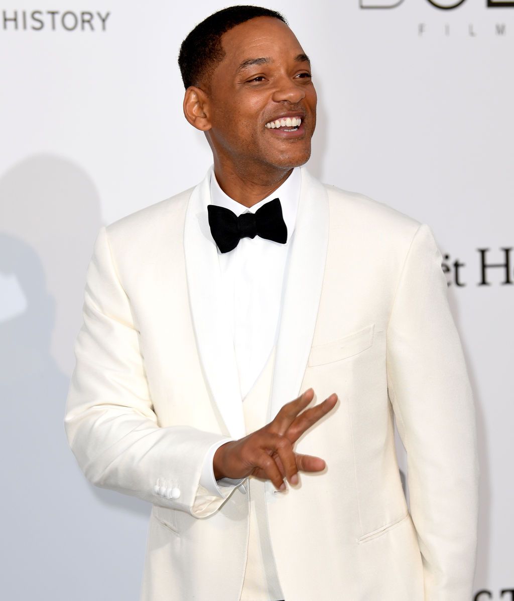 Will Smith
